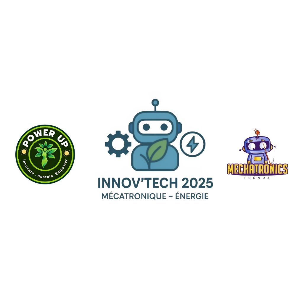 Innov'tech 2025 ENSA Fès