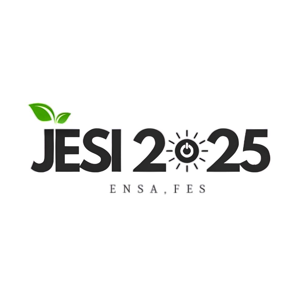 JESI 2025 ENSA Fès