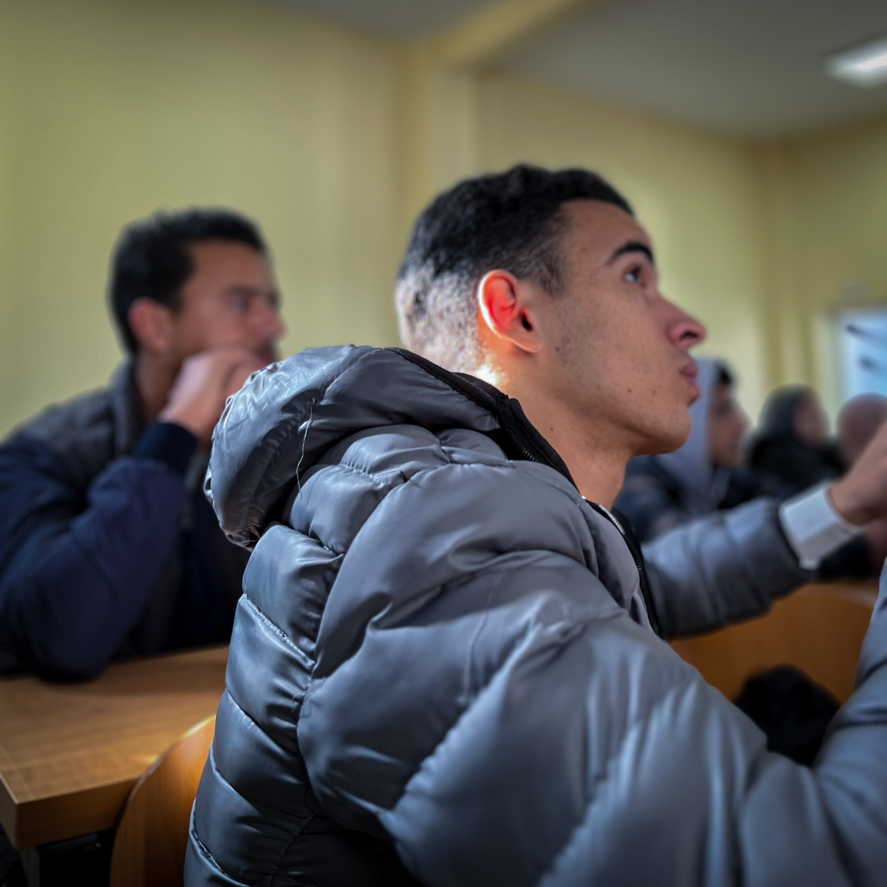 Formation Logiciel HAP